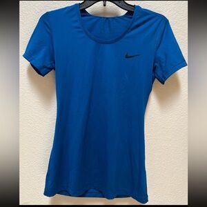 Women’s Nike Pro Shirt